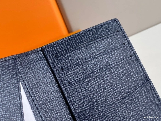 WIS POCKET LOUIS ORGANIZER VUITTON 0113